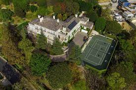 Elon musk, if you don't know, is a biography. Where Elon Musk Lives Since He Pledged To Ditch Almost All Physical Possessions