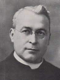 THE STIGMATINE NORTH AMERICAN PROVINCE