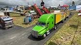 Mack trucks peterbilt trucks big rig trucks dump trucks ford trucks heavy duty trucks heavy truck custom big rigs custom trucks. Rc Trucks Custom Tamiya Based Kenworth Tipper Truck Youtube