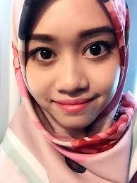 DIY Masker Wajah Untuk Si Darah Manis , Tak Jemu Punyalah Suami Pandang  Nanti