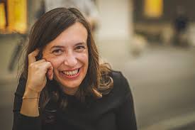 Neue Chefin im Literaturhaus