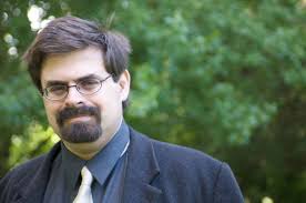 Adrian Tchaikovsky, On Tropes, Writing, & Children of Time · The Epicurean  Cure