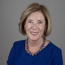 Maureen Boyd's Instagram, Twitter & Facebook