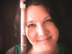 Flute, piano duo to perform guest recital at SFA