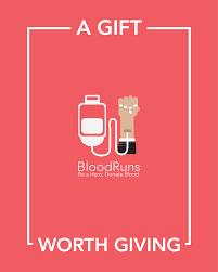 Pin On Blood Donation