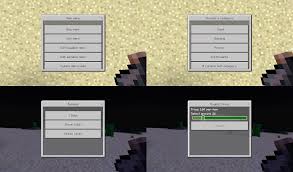 So recently the economy has gone to **** and everything has spiked in price. Trading Interface Shop Gui Cloudburst Nukkit Minecraft Server Software