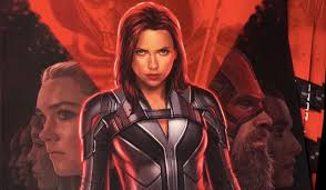 Black widow could set up a surprise return for scarlett johansson's natasha romanoff after her avengers: Black Widow Might Debut Online Instead Of In Theaters Bgr