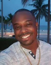 Robinson, DeMarkus James