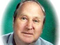 Robert "Bobby" Armstrong Obituary (1935