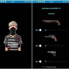 Free Download Rush Macro Free Fire Apk File Latest Version V1 0 For Android Os Mobile Legends Android Rush
