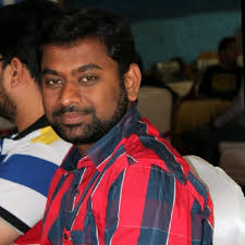 Santhosh Mohan Kambala