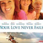Your Love Never Fails (2011)