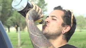 THE DAILY GRIND "Hard Times" Greg Goldberg