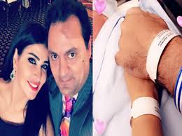 جومانا مراد احتفلت بعيد ميلاد زوجها ربيع بسيسو وكذلك المنتج جمال العدل في حفل حضره العديد من النجوم من أبرزهم الفنانة أصالة ويسرا وهاني شاكر والإعلامية بوسي شلبي. Ø¬Ù…Ø§Ù†Ø© Ù…Ø±Ø§Ø¯ ØªØ¶Ø¹ Ø·ÙÙ„Ù‡Ø§ Ø§Ù„Ø§ÙˆÙ„ Ù…Ø­Ù…Ø¯ ÙÙŠ Ø§Ù…Ø±ÙŠÙƒØ§ Ù…ÙˆÙ‚Ø¹ Ø¹Ø±Ø¨ÙŠ Ø£Ù…Ø±ÙŠÙƒÙŠ