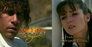 Bárbara se molesta al saber que fernanda quiere enterrar a soledad en la capilla de la hacienda. Manana Es Para Siempre Ariadnediazworld
