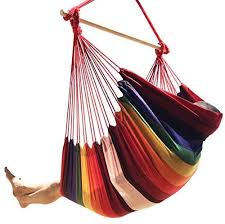 Read customer reviews and common questions and answers for dakota fields part #: Hammock Chairs Indoor Outdoor Hanging Chairs Hammock Town