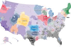 Additionally, there are 256 minor league baseball teams, each affiliated with major league clubs. Up Close On Baseball S Borders The New York Times