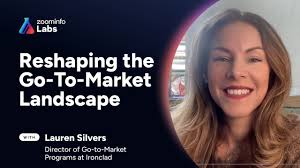 From Academia to GTM: Lauren Silvers