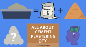 Check spelling or type a new query. How Many Cement Bags Per Square Metre For Plastering Cement Plastering Cement Mortar Ratio Plastering Work Cement Consumption In Plaster