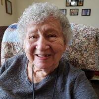 Virginia Meyer Obituary