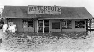 The storm is located about about 45 miles. Tropical Storm Claudette The Mother Lode Of Floods