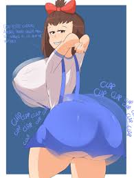 Lily (muchi Muchi Kyousei Seichouchuu) Porn - Rule 34