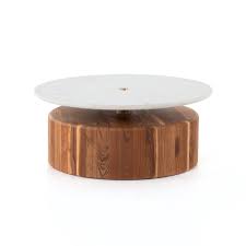 Twenty sixteen is the year of marble. Rondell Coffee Table Honed White Marble