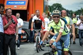 She is actualy 134th of uci ranking women. Anna Plichta