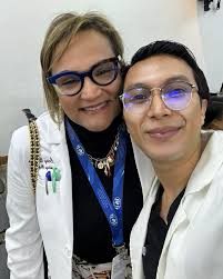 Dr. Mario R. Veliz-Chen