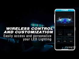 Type S Smart Trim Light Adjusting And Cutting Youtube