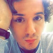 Donovan Doherty (@Donny_94D)