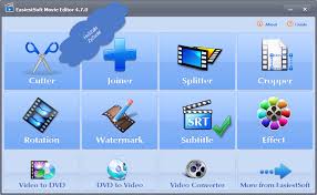 روابط منتهيه وأخيرا دمج الترجمة مع الفيلم دون المساس بحجمه أو جودته Easiestsoft Movie Editor 4 7 0 زيزووم للأمن والحماية