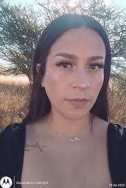 Alo instagram 🍸 empezando por aquí, sin filtros. just me. #lifestyle  #vidareal #cosette #desde0 #beauty