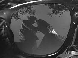 His obsession with being wrongly accused no doubt refers to a traumatic episode in. The Film Sufi Strangers On A Train Alfred Hitchcock 1951