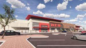 H E B Enhances Austin Texas Footprint Progressive Grocer