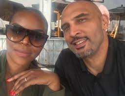 Happiest of birthdays to a true king, my best friend, husband, parenting  partner and all around great human Van Brown! I don't know a better man  than you and it's truly a