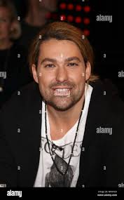 David garrett 2018 hi-res stock photography and images