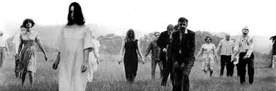 Screen Notes: NIGHT OF THE LIVING DEAD Rundown | Blog | Reel 13 | THIRTEEN