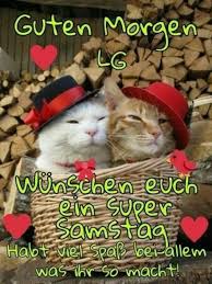 Guten morgen, ihr lieben, kaffee und herzliche liebe grüße am morgen vertreiben kummer und sorgen. Spruche Kurz 2020 Samstag Bilder Mit Spruche