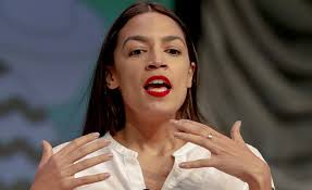 A few steps down, yoho offered a parting thought to no one in particular. Alexandria Ocasio Cortez Rallies Sxsw Start Building Your Own Power Boston Herald