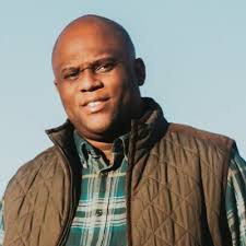 SHERMAN LEWIS BARNES (@ShermanBarnesII)