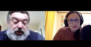 Te perdiste esta interesante entrevista a Francisco Squeo, investigador  #IEB, sobre una reciente investigación focalizada en conflictos  socioambientales en Chile? 🧐🌿 Revive todos los detalles aquí 👇📻