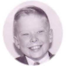 Obituary of Keith Gerald McRae