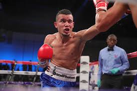 Marion reneau, marion perez, marion reneu. El Clutch Deportivo Knockeando Noticias Del Mma Y Boxeo