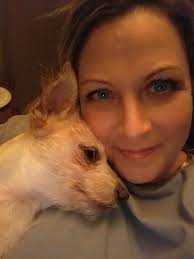 Rescue birdie saved me from grief and loss