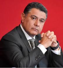 EL GARROTE 729 by Jose Calderon Gonzalez