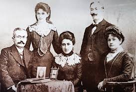 Successively, she was a member of the social democracy of the kingdom of poland and lithuania (sdkpil. Rosa Well Remembered Exberliner Com