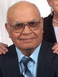 Allerson "Chief" Farmer Obituary (1932