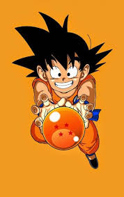 Fabulous Top Wallpapers Kid Goku Dragon Ball Z Dragon Ball Wallpapers