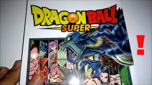 Maybe you would like to learn more about one of these? Dragon Ball Super Manga Volume 13 Unboxing New Youtube